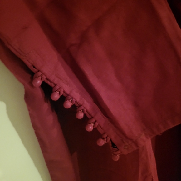 Dress and pants - Picture 8 of 8